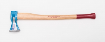 BIBER Spaltaxt, HICKORYSTIEL, 1800g